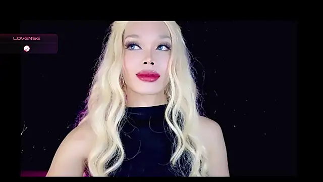 PRETTY_BIGCOCK1n Webbikameraesitys
