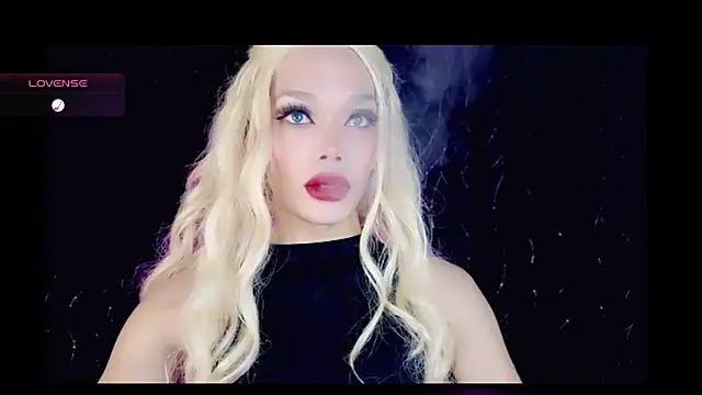Show Webcam de PRETTY_BIGCOCK1