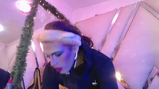 StefyFerrer 在線直播表演