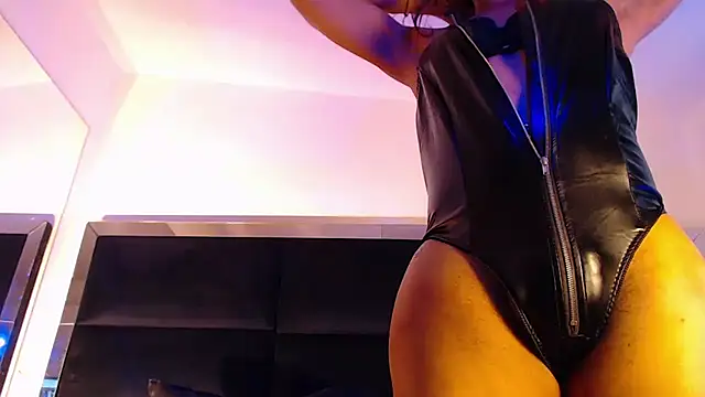 عرض كام StefyFerrer
