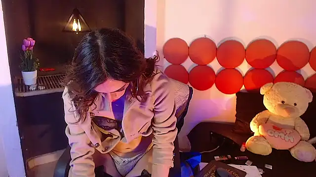 عرض كام StefyFerrer