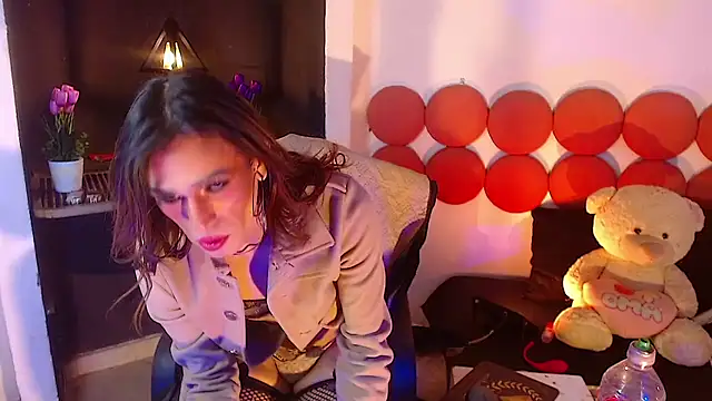 StefyFerrer's Webcam Show