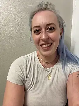 Show Webcam de ursluttygf