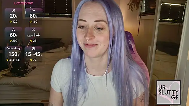 ursluttygf: вебкам-шоу