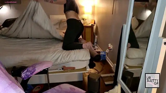 Show Webcam de ursluttygf
