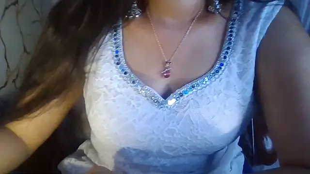 Cute_Arushii's Webcam Show