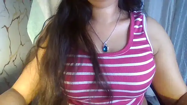 Cute_Arushii Chat XXX in diretta