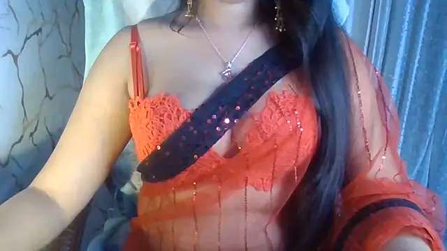 Cute_Arushii – Live XXX-chat