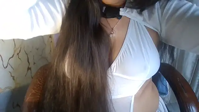 Cute_Arushii 라이브 XXX 채팅