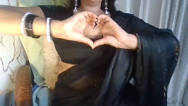Cute_Arushii Live XXX-chat