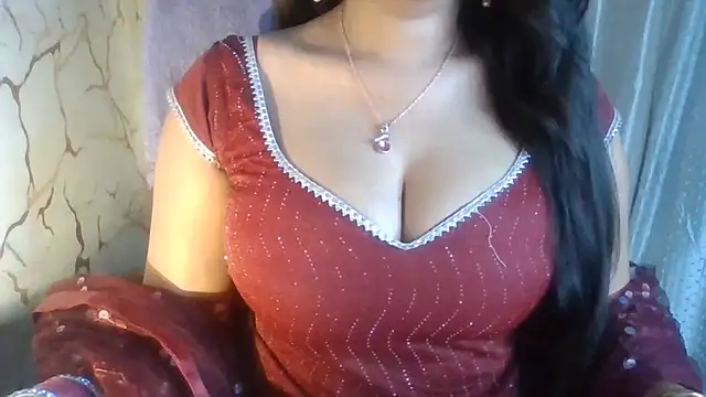 Czat XXX na żywo – Cute_Arushii