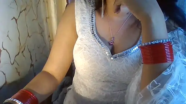 Cute_Arushii webcam show