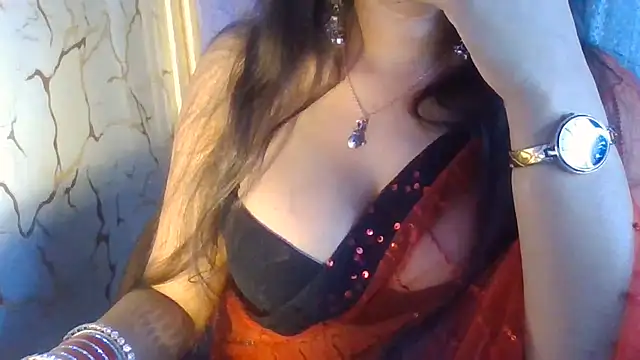 Cute_Arushii Chat XXX in diretta