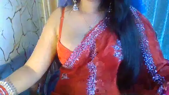 Chatroom XXX en direct de Yashika_Love_