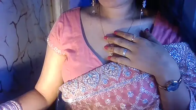 Yashika_Love_ Live XXX-Chat