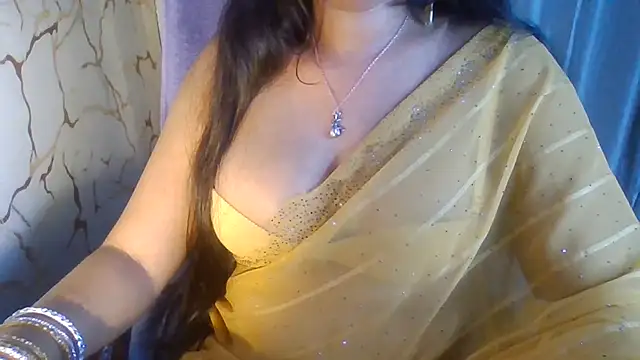 Živý XXX chat Yashika_Love_