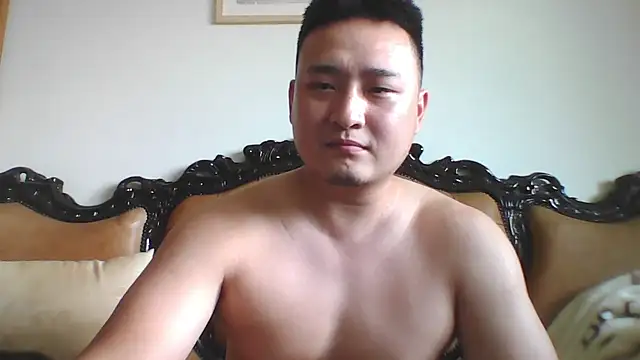 Relei Show in webcam