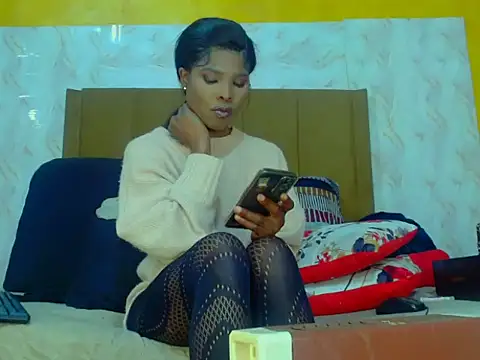 Chat XXX Live MissParis26