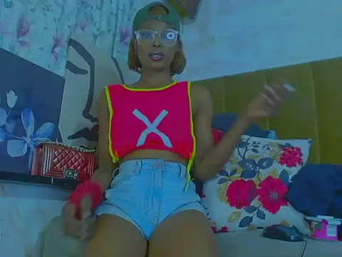 MissParis26's Live XXX Chat