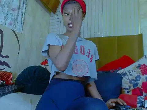Chatroom XXX en direct de MissParis26