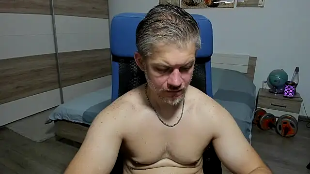 RobbyShawz Webcam show