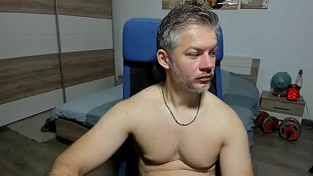 RobbyShawz: απευθείας συνομιλία ΧΧΧ
