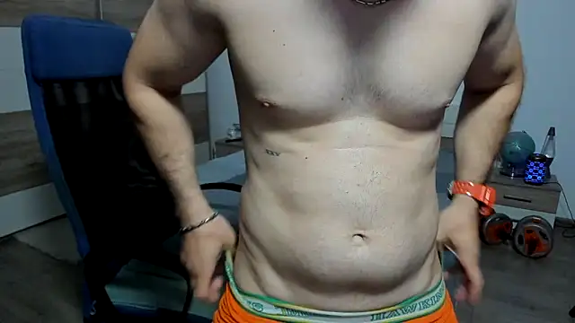 RobbyShawz Webcam show