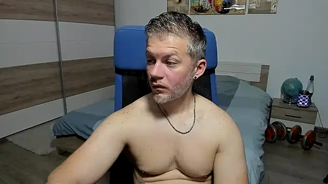 RobbyShawz Webcam show