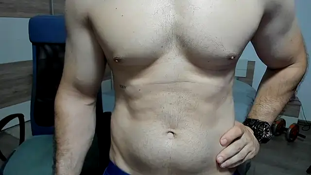 RobbyShawz Webcam show