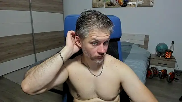 RobbyShawz Webcam show