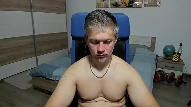 RobbyShawz Webcam show