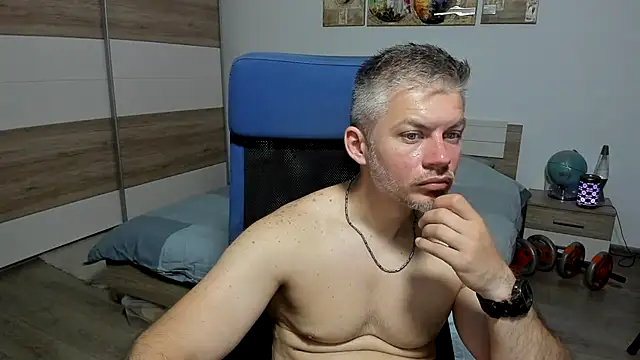 RobbyShawz Webcam show