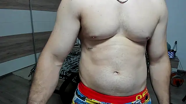 RobbyShawz Webcam show