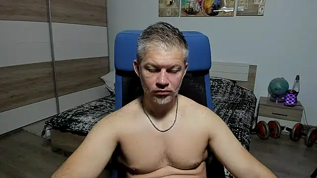 RobbyShawz Webcamshow