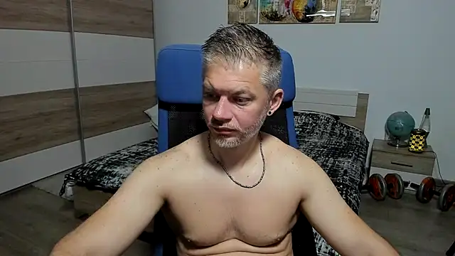 RobbyShawz Webcam show