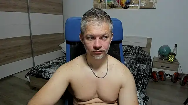 RobbyShawz Webcam show