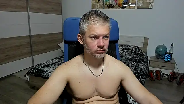 RobbyShawz 웹캠 쇼