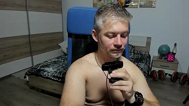 RobbyShawz Webcam show