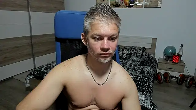 RobbyShawz Webcam show