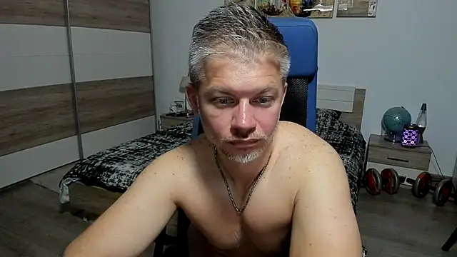 RobbyShawz Webcam show