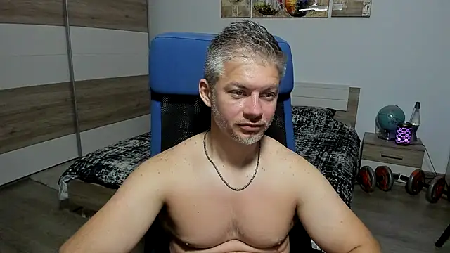 RobbyShawz Webcam show