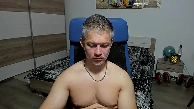 RobbyShawz Webcam show