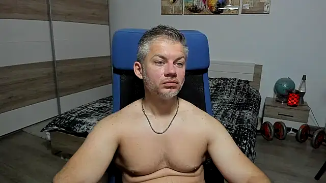 RobbyShawz Webcam show