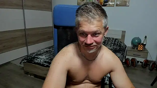 RobbyShawz 现场XXX聊天