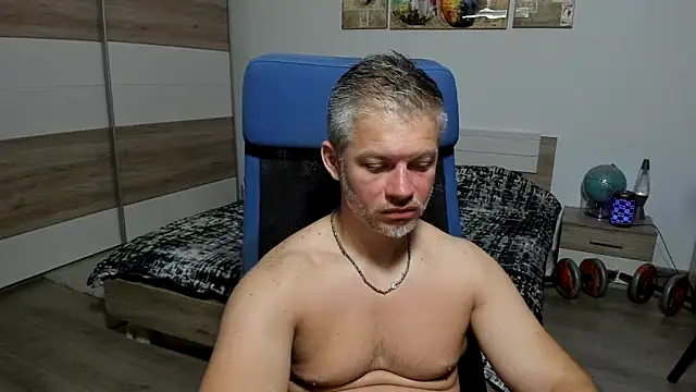 RobbyShawz webcam show