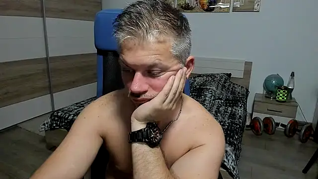 RobbyShawz Webcam show