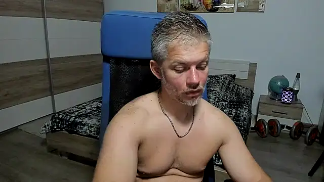 RobbyShawz Webcam show