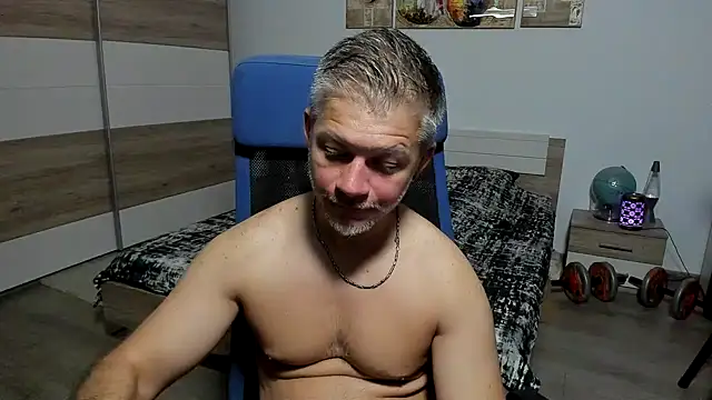 RobbyShawz Webcam show
