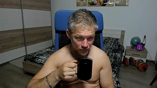 RobbyShawz Webcam show