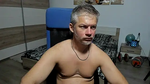 RobbyShawzn Live XXX chat